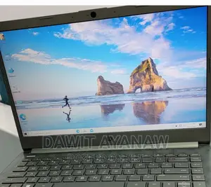 New Laptop HP Stream Notebook 8GB Intel Core I3 SSD 256GB