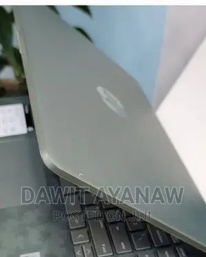 New Laptop HP Stream Notebook 8GB Intel Core I3 SSD 256GB