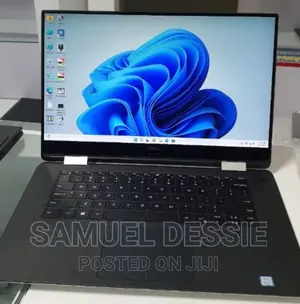 New Laptop Dell XPS 15 16GB Intel Core I7 SSD 512GB