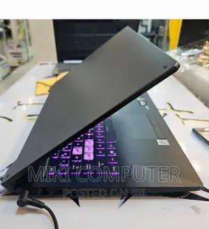 New Laptop Asus TUF Gaming A15 32GB Intel Core I9 SSD 1T
