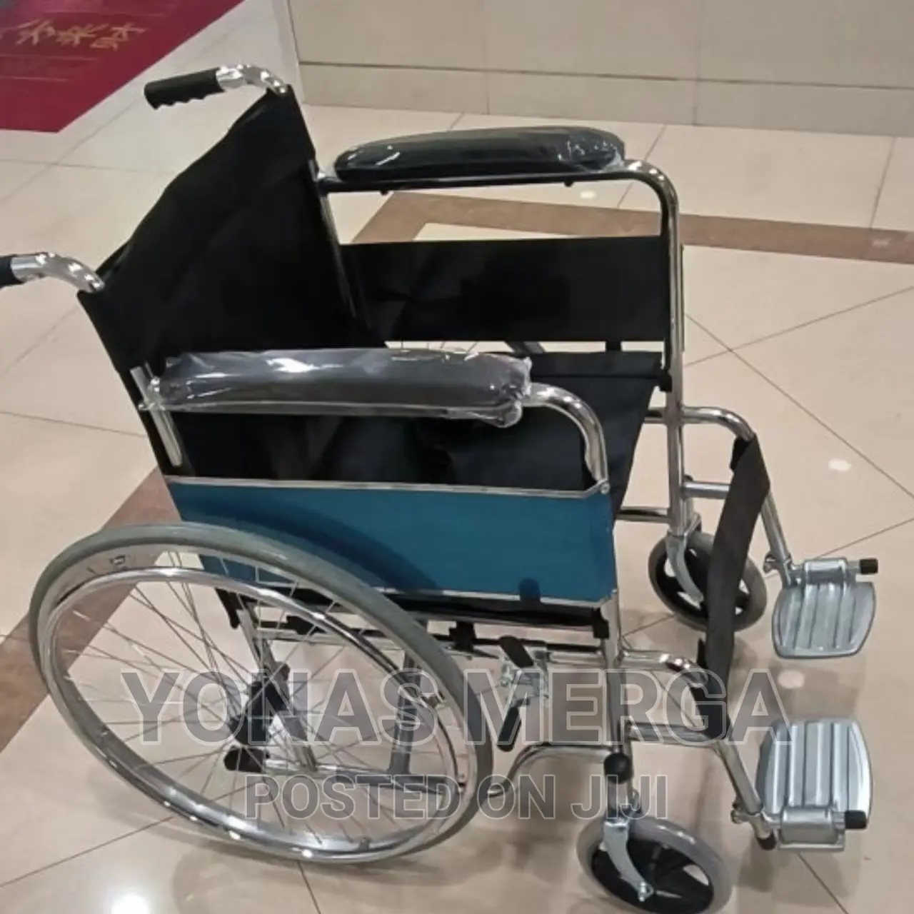 Wheelchair;On the Wheel,Self-Care Patients With Mobility