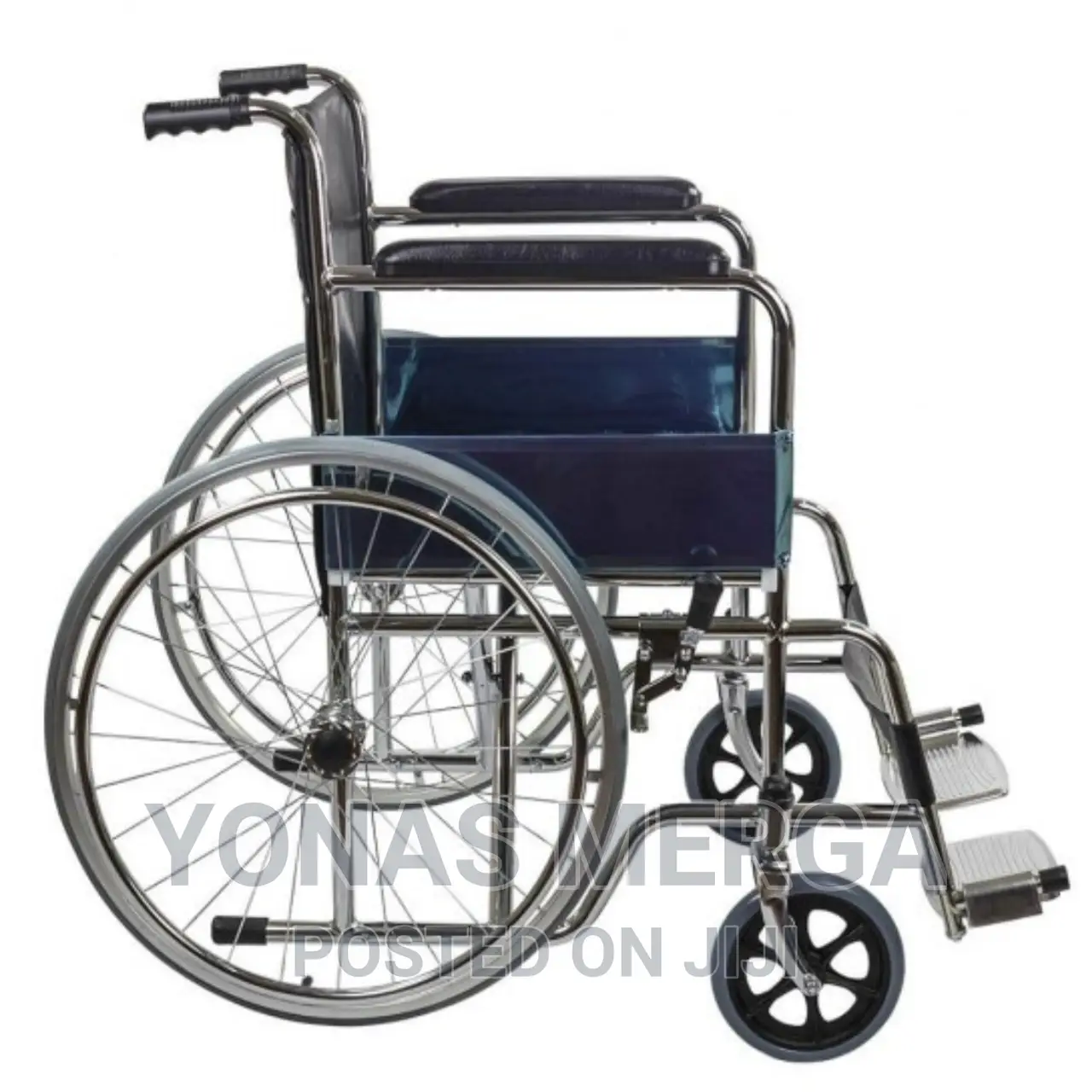 Wheelchair Highly Durable,Long Lasting,Fine Finishing