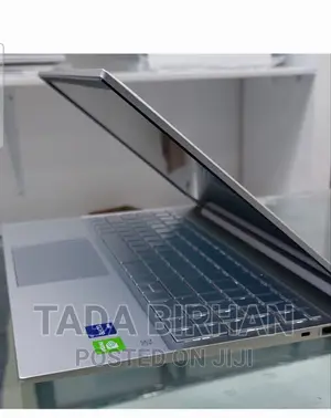 Photo - New Laptop HP Pavilion 15 16GB Intel Core I7 SSD 512GB