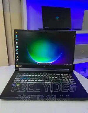 New Laptop Acer Predator Helios 300 16GB Intel Core i9 SSD 512GB