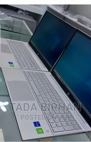 New Laptop HP Pavilion 15 16GB Intel Core I7 SSD 512GB