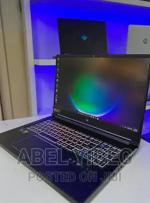 New Laptop Acer Predator Helios 300 16GB Intel Core i9 SSD 512GB