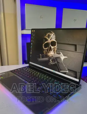 New Laptop Lenovo 32GB AMD Ryzen 9 SSD 1T