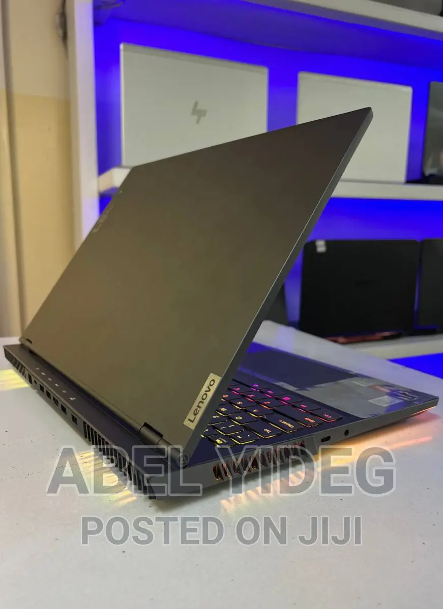 New Laptop Lenovo 32GB AMD Ryzen 9 SSD 1T