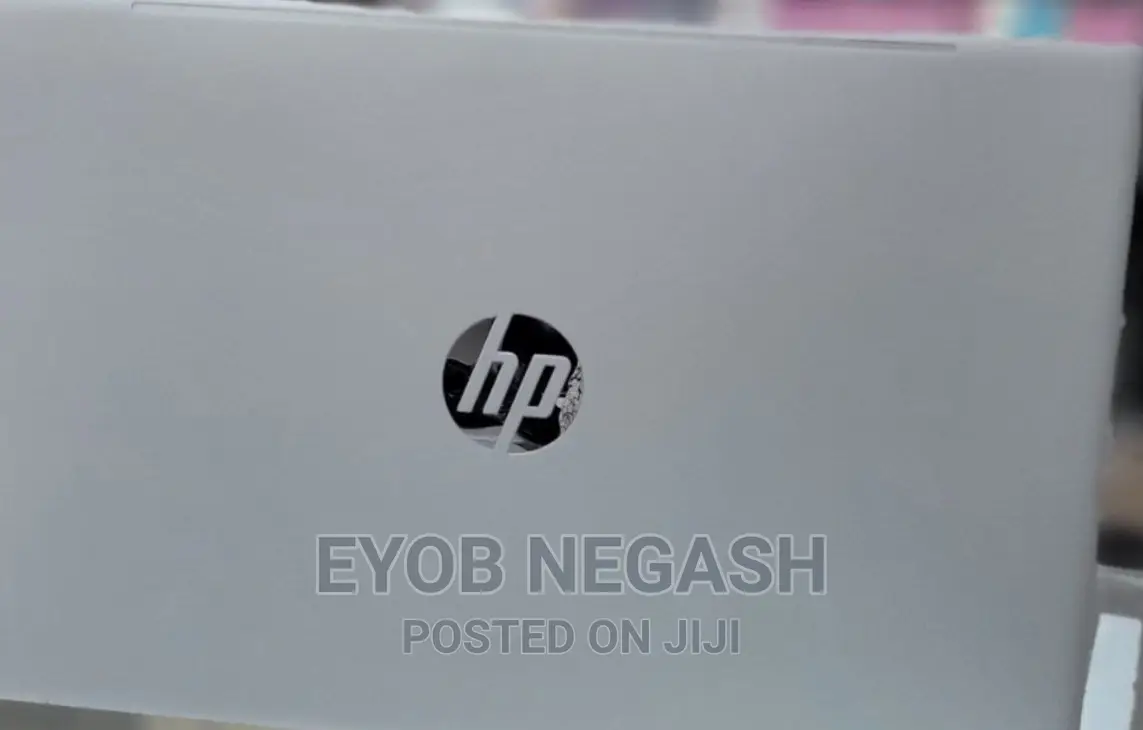 New Laptop HP Pavilion 15 8GB Intel Core I7 SSD 512GB