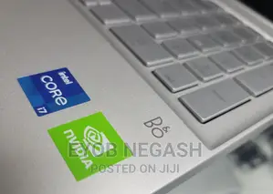 New Laptop HP Pavilion 15 8GB Intel Core I7 SSD 512GB