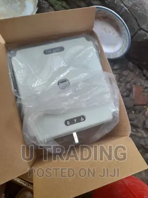 Change Over Switch 75a