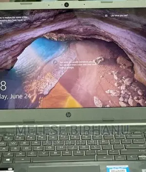 New Laptop HP Stream Notebook 8GB Intel Core I3 SSD 256GB