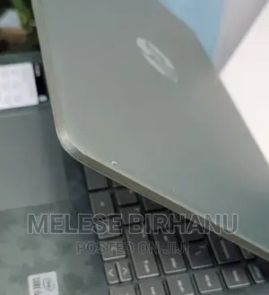 New Laptop HP Stream Notebook 8GB Intel Core I3 SSD 256GB