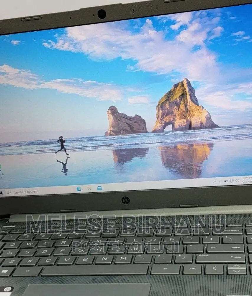 New Laptop HP Stream Notebook 8GB Intel Core I3 SSD 256GB