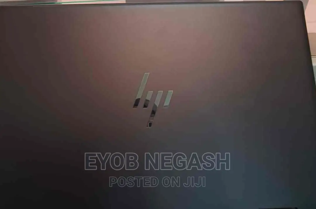 New Laptop HP Envy X360 16GB Intel Core I7 SSD 512GB