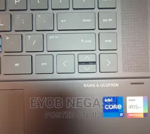 Photo - New Laptop HP Envy X360 16GB Intel Core I7 SSD 512GB