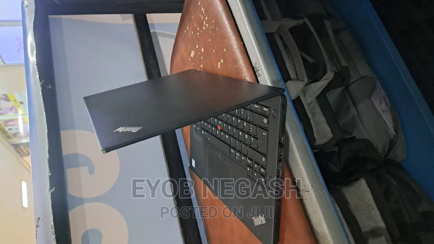 New Laptop Lenovo ThinkPad X380 Yoga 8GB Intel Core I5 SSD 512GB