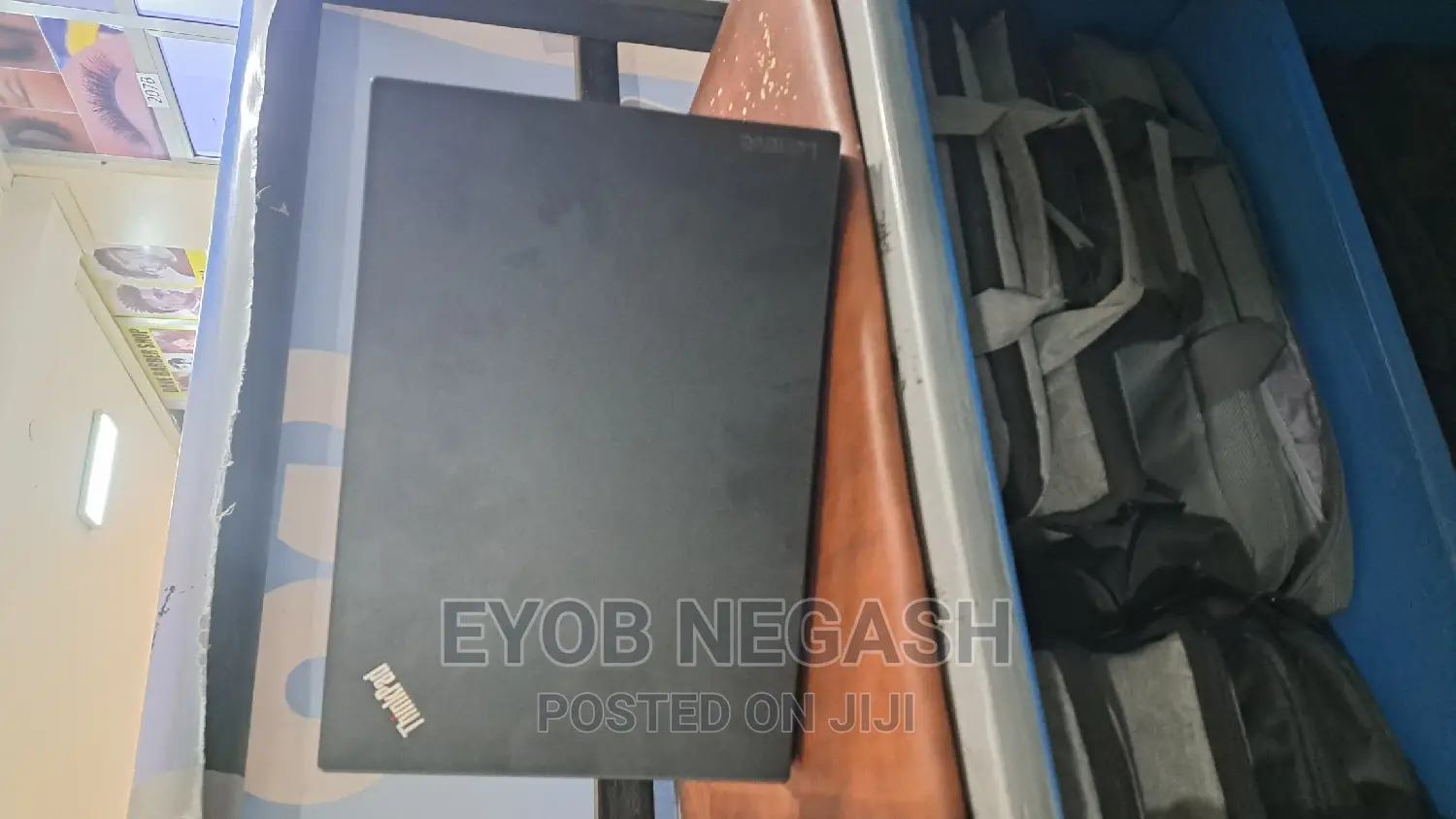 New Laptop Lenovo ThinkPad X380 Yoga 8GB Intel Core I5 SSD 512GB