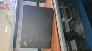 New Laptop Lenovo ThinkPad X380 Yoga 8GB Intel Core I5 SSD 512GB