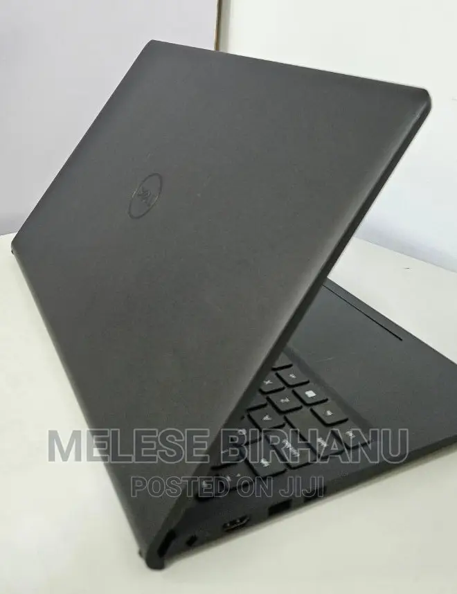 New Laptop Dell Inspiron 15 4GB Intel Core 2 Quad SSD 256GB