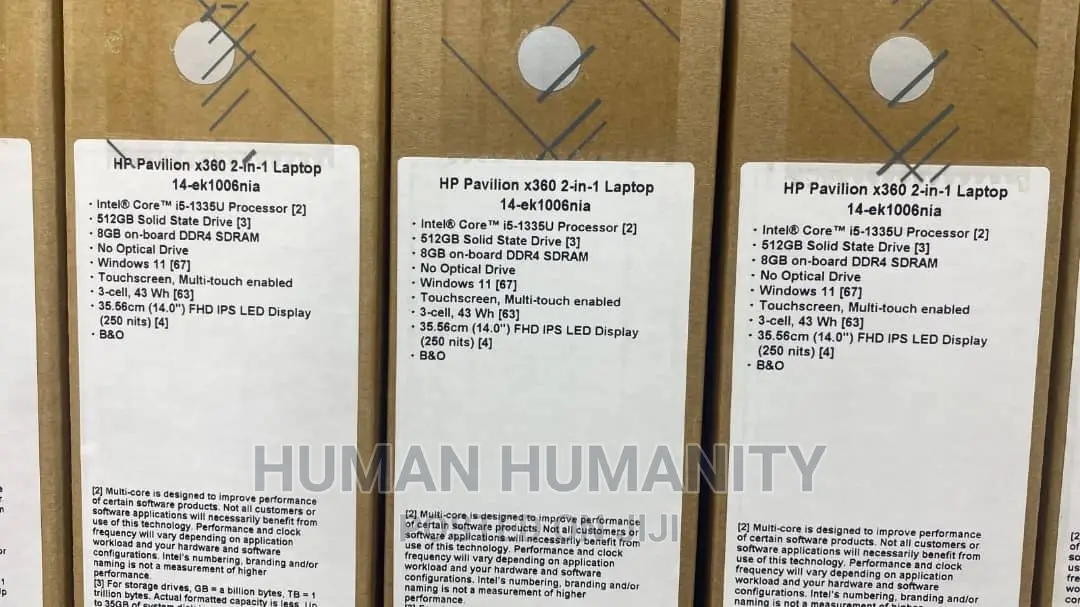 New Laptop HP Omen 16 16GB Intel Core I5 SSD 512GB