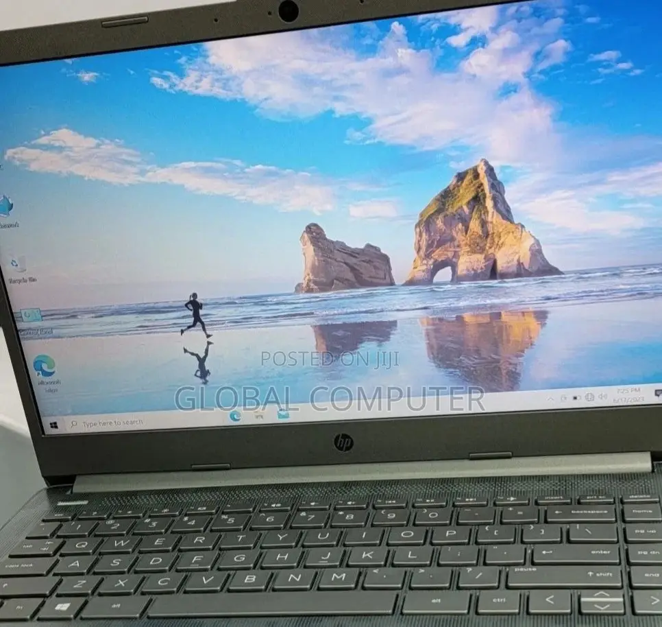 New Laptop HP Stream Notebook 8GB Intel Core I5 SSD 256GB