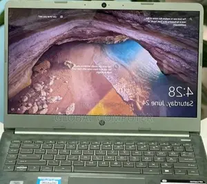 New Laptop HP Stream Notebook 8GB Intel Core I5 SSD 256GB