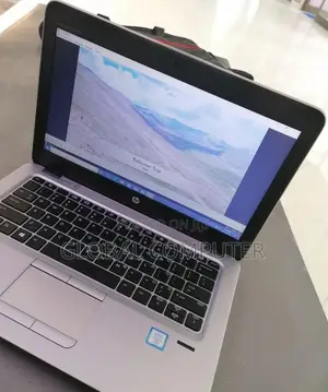 New Laptop HP EliteBook 840 8GB Intel Core I7 HDD 1T