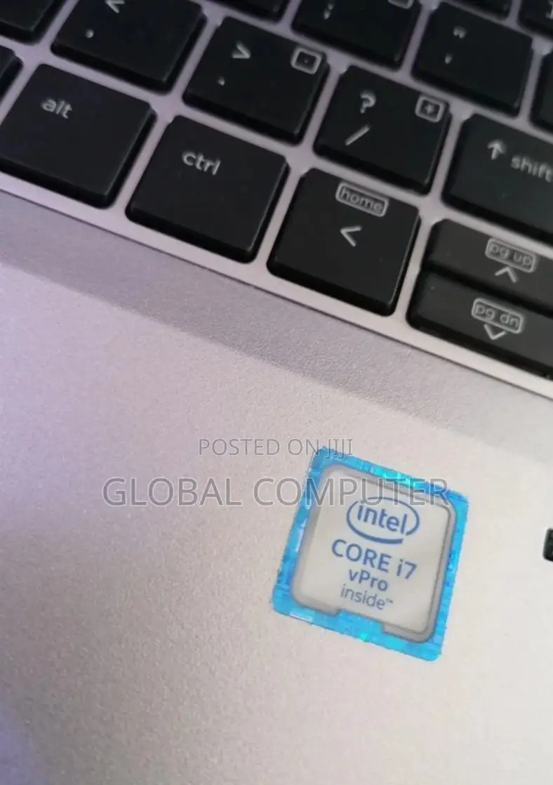 New Laptop HP EliteBook 840 8GB Intel Core I7 HDD 1T