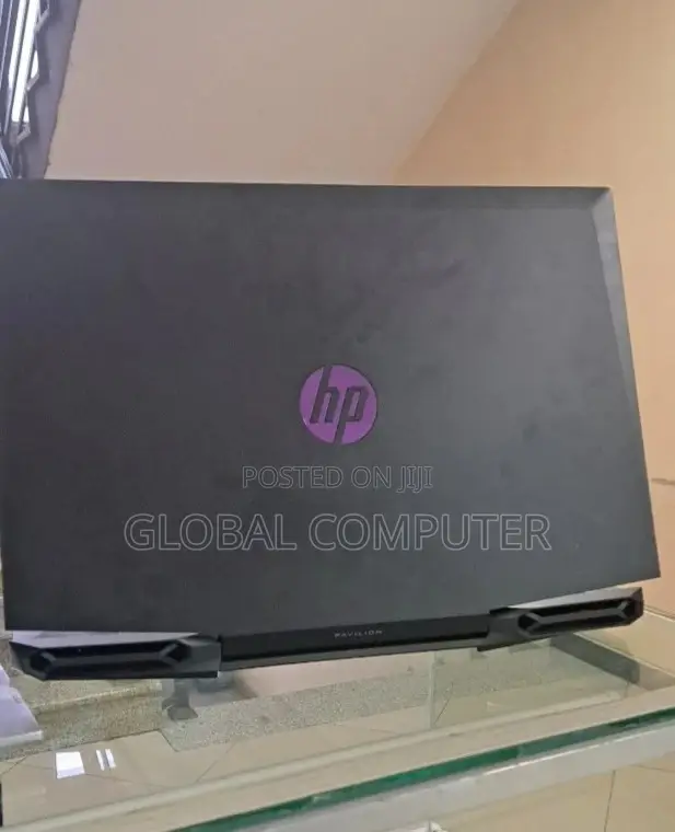 New Laptop HP Pavilion Power 15 16GB Intel Core I7 SSD 512GB