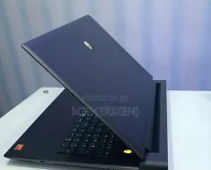 New Laptop Alienware M17x R2 32GB AMD Ryzen 9 SSD 1T