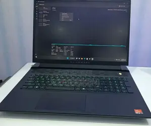 New Laptop Alienware M17x R2 32GB AMD Ryzen 9 SSD 1T