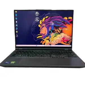 New Laptop Lenovo Ideapad 3 16GB Intel Core I9 SSD 1T