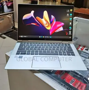 New Laptop HP EliteBook 1030 16GB Intel Core I5 SSD 512GB