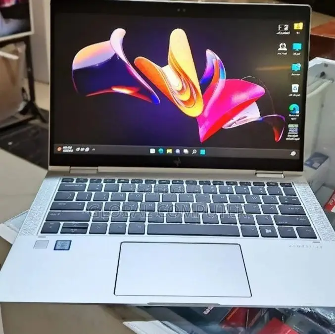 New Laptop HP EliteBook 1030 16GB Intel Core I5 SSD 512GB