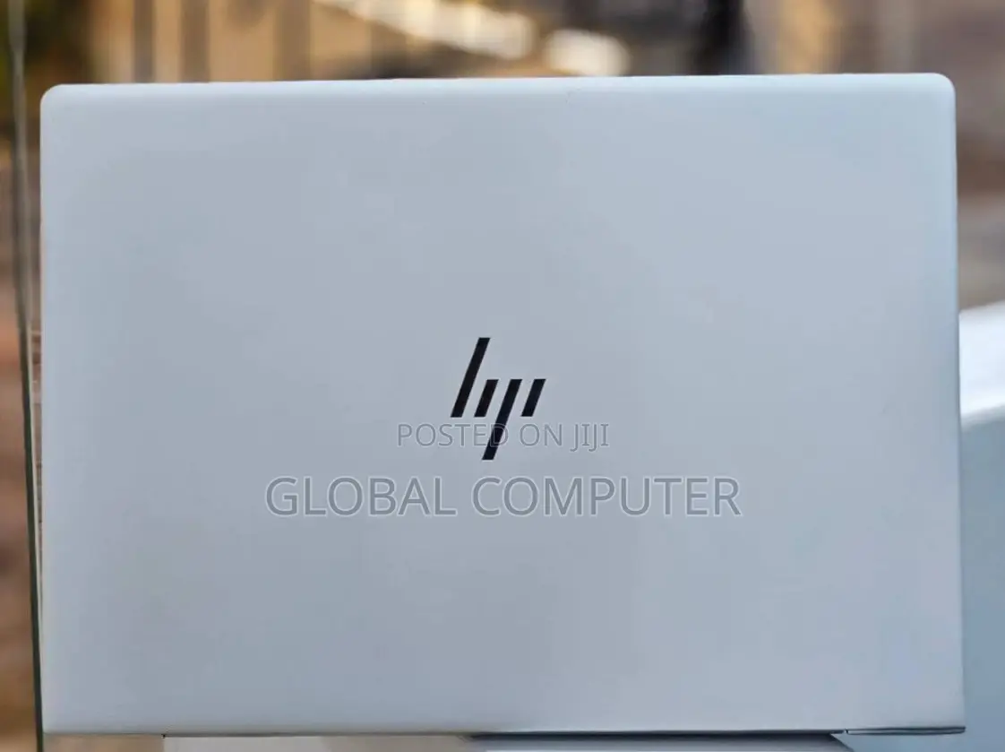 New Laptop HP 650 G6 8GB Intel Core I5 SSD 256GB