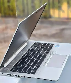 New Laptop HP 650 G6 8GB Intel Core I5 SSD 256GB