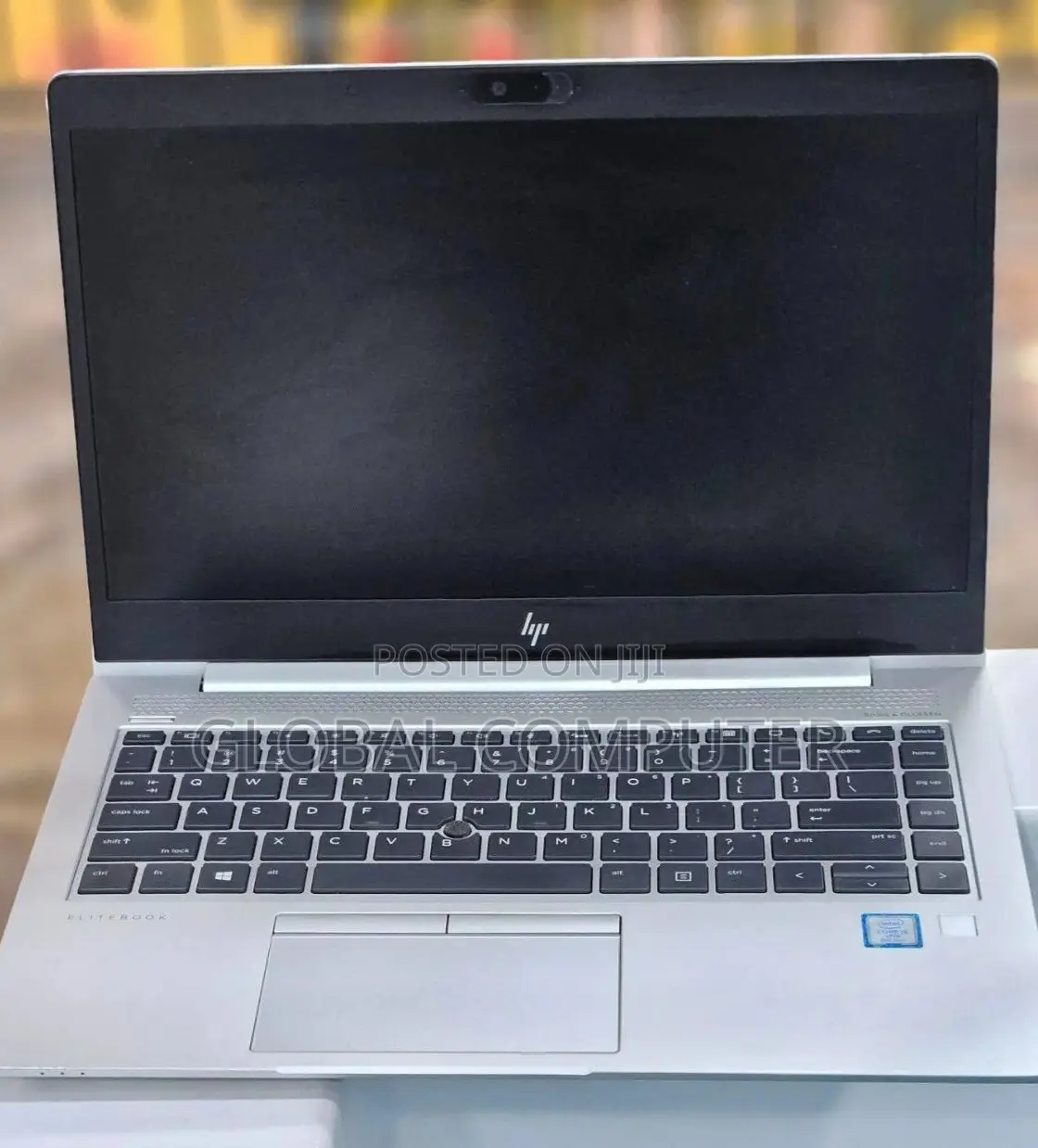 New Laptop HP 650 G6 8GB Intel Core I5 SSD 256GB