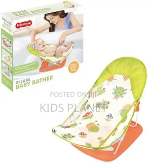 Photo - Deluxe Baby Bather