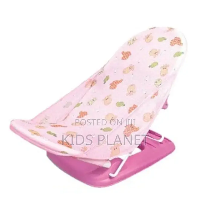 Deluxe Baby Bather