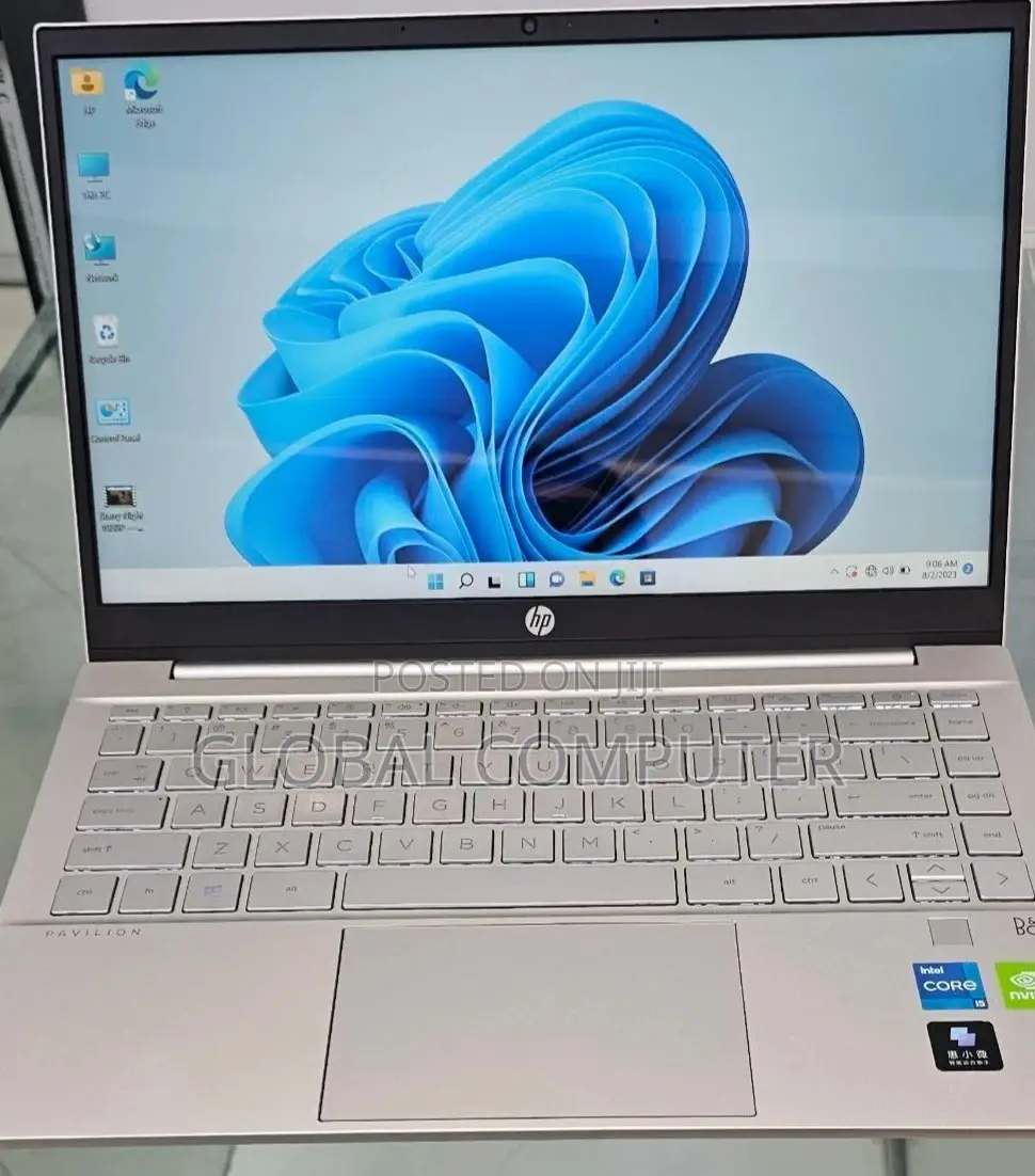 New Laptop HP Pavilion Dv5T 16GB Intel Core I5 SSD 512GB