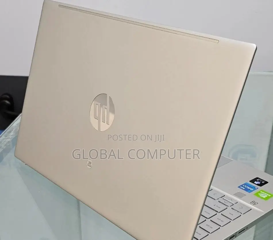 New Laptop HP Pavilion Dv5T 16GB Intel Core I5 SSD 512GB