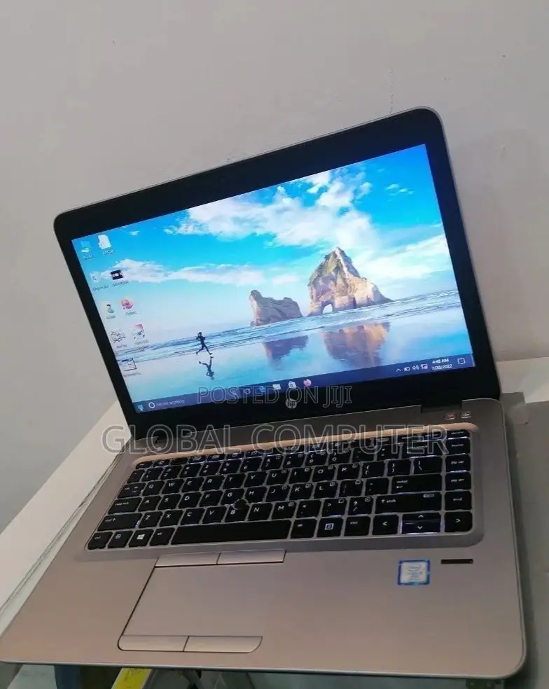 New Laptop HP 650 G4 8GB Intel Core I7 SSD 512GB