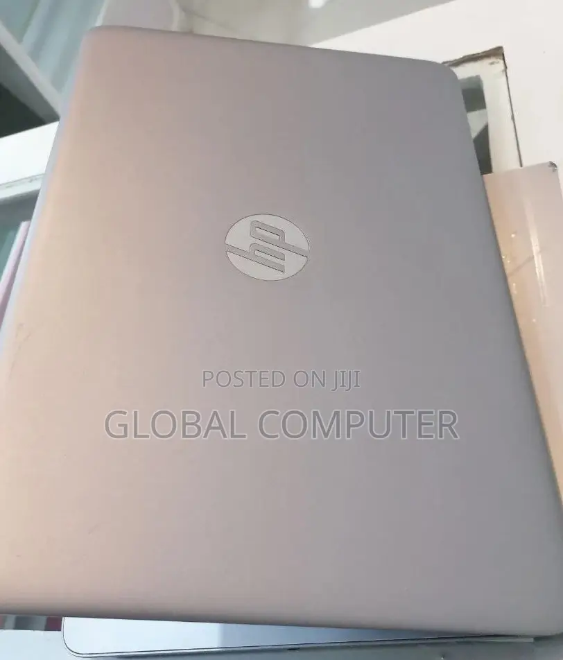 New Laptop HP 650 G4 8GB Intel Core I7 SSD 512GB