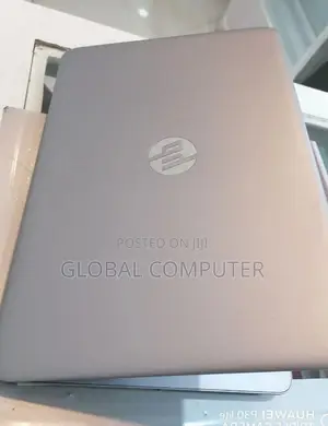 New Laptop HP 650 G4 8GB Intel Core I7 SSD 512GB