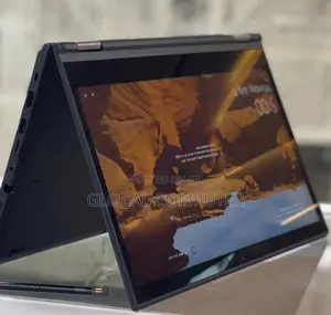 Photo - New Laptop Lenovo ThinkPad Yoga 8GB Intel Core I5 SSD 512GB