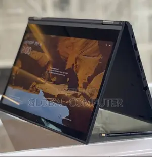 New Laptop Lenovo ThinkPad Yoga 8GB Intel Core I5 SSD 512GB