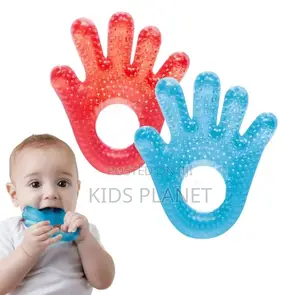 Photo - Teethers for Babies