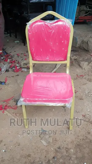 School and Hotels Chair