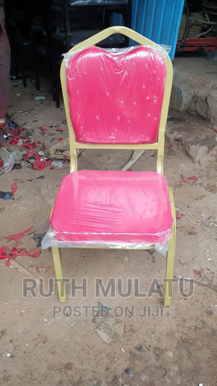 School and Hotels Chair